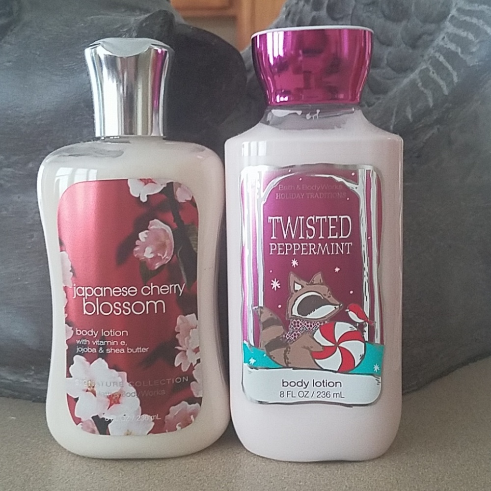 Lotion